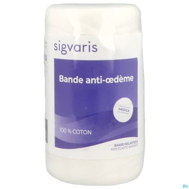 SIGVARIS BDE MEDICA COTON