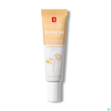 ERBORIAN SUPER BB NUDE 15ML