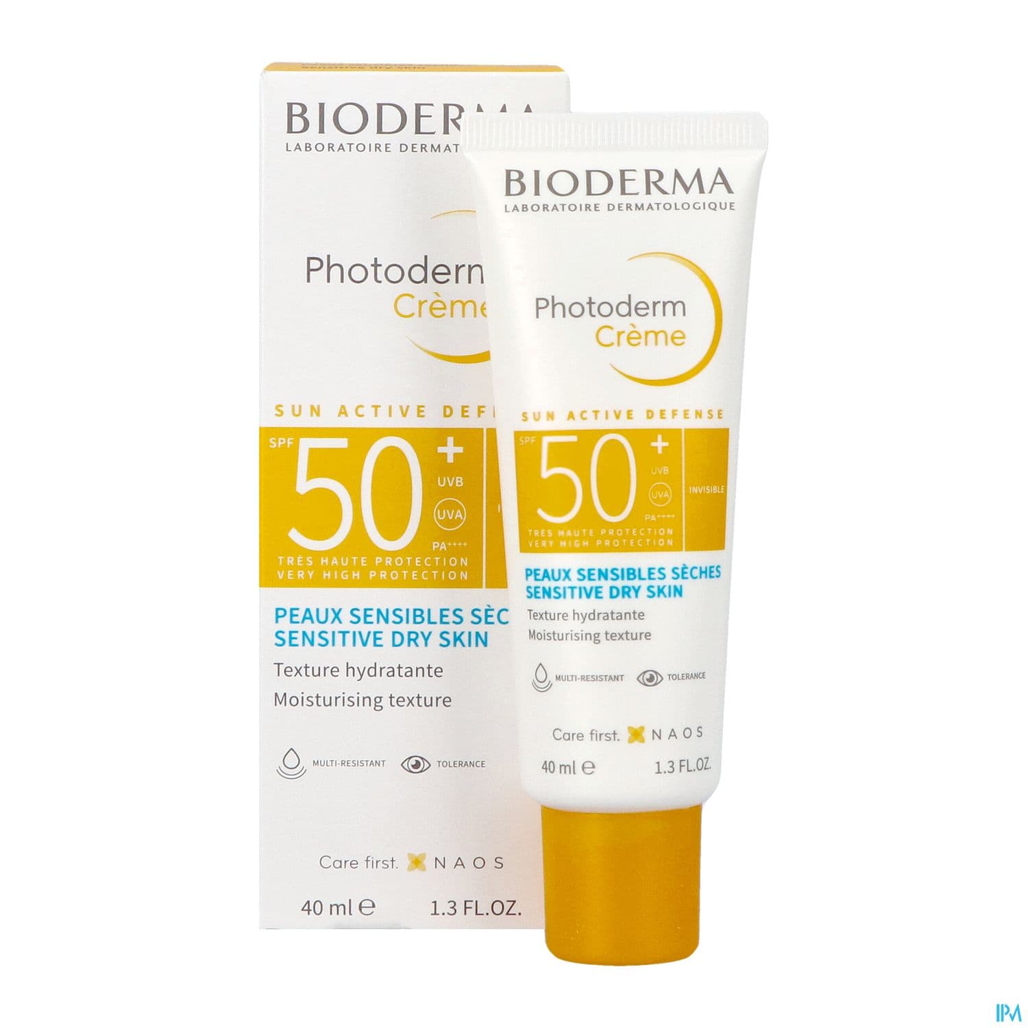 Bioderma Photoderm Creme Spf50+ 40ml