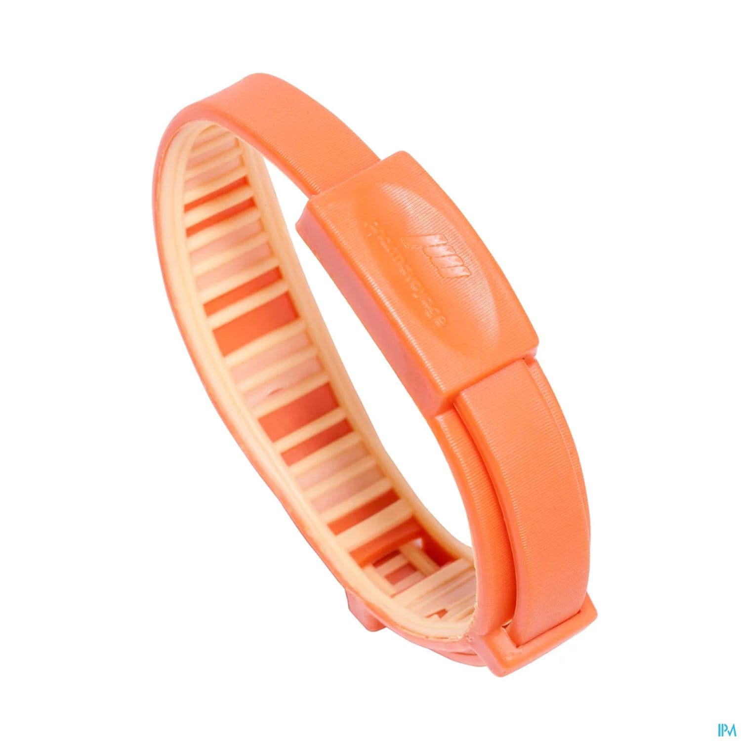 Pharmavoyage Bracelet Antimoustique Orange