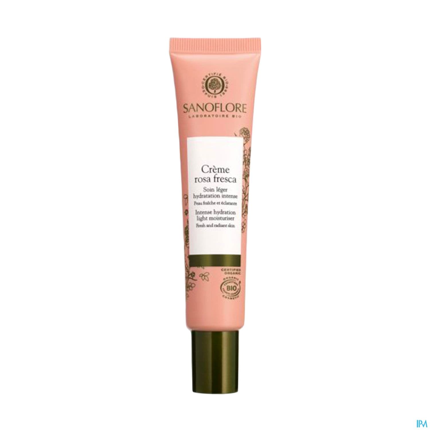 SANOFLORE ROSA FRESCA CR LEG 40ML