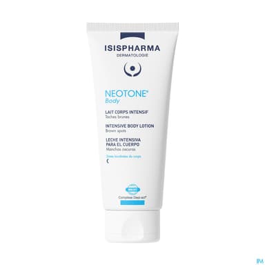 NEOTONE BODY LAIT CORPS 100ML