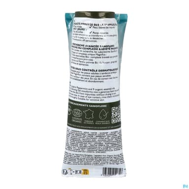 SANOFLORE MAGNIFICA GELEE 120MLX2