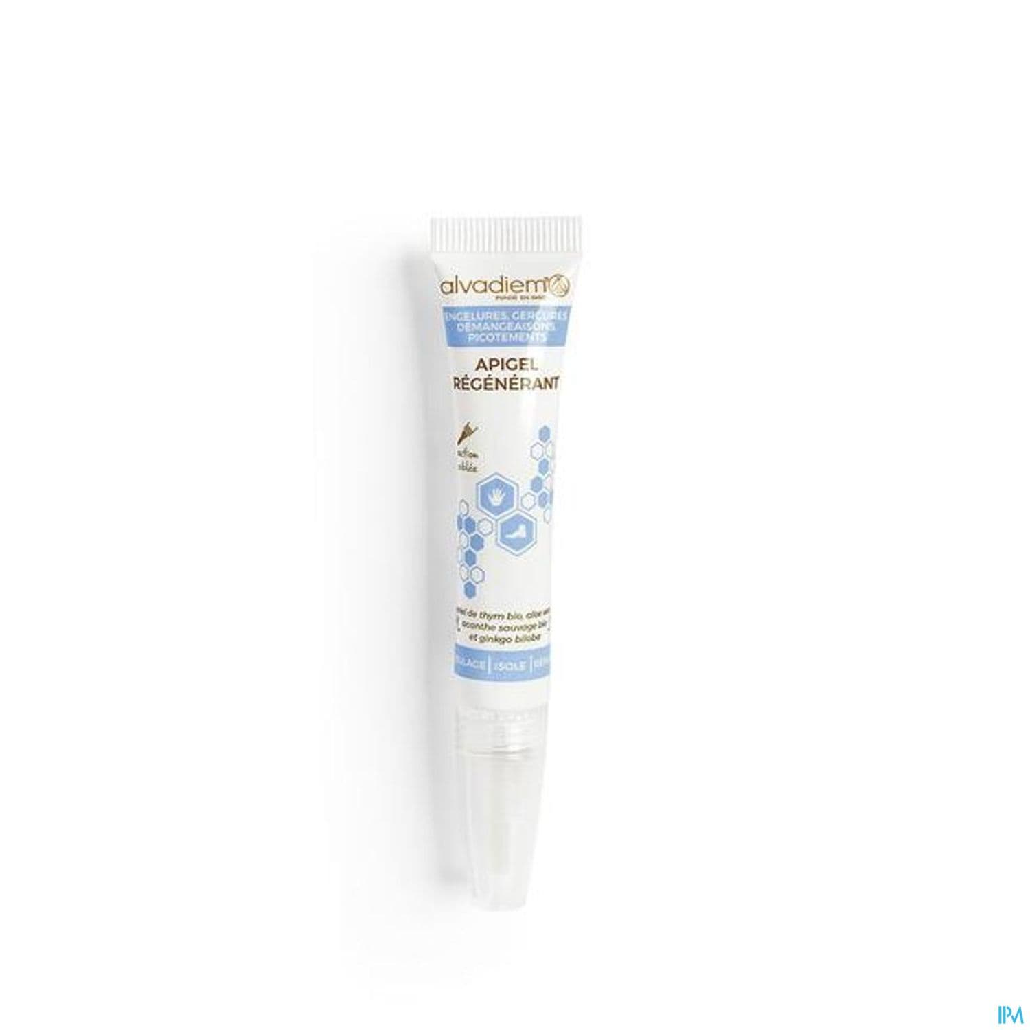 ALVADIEM APIGEL REGENERANT 10ML