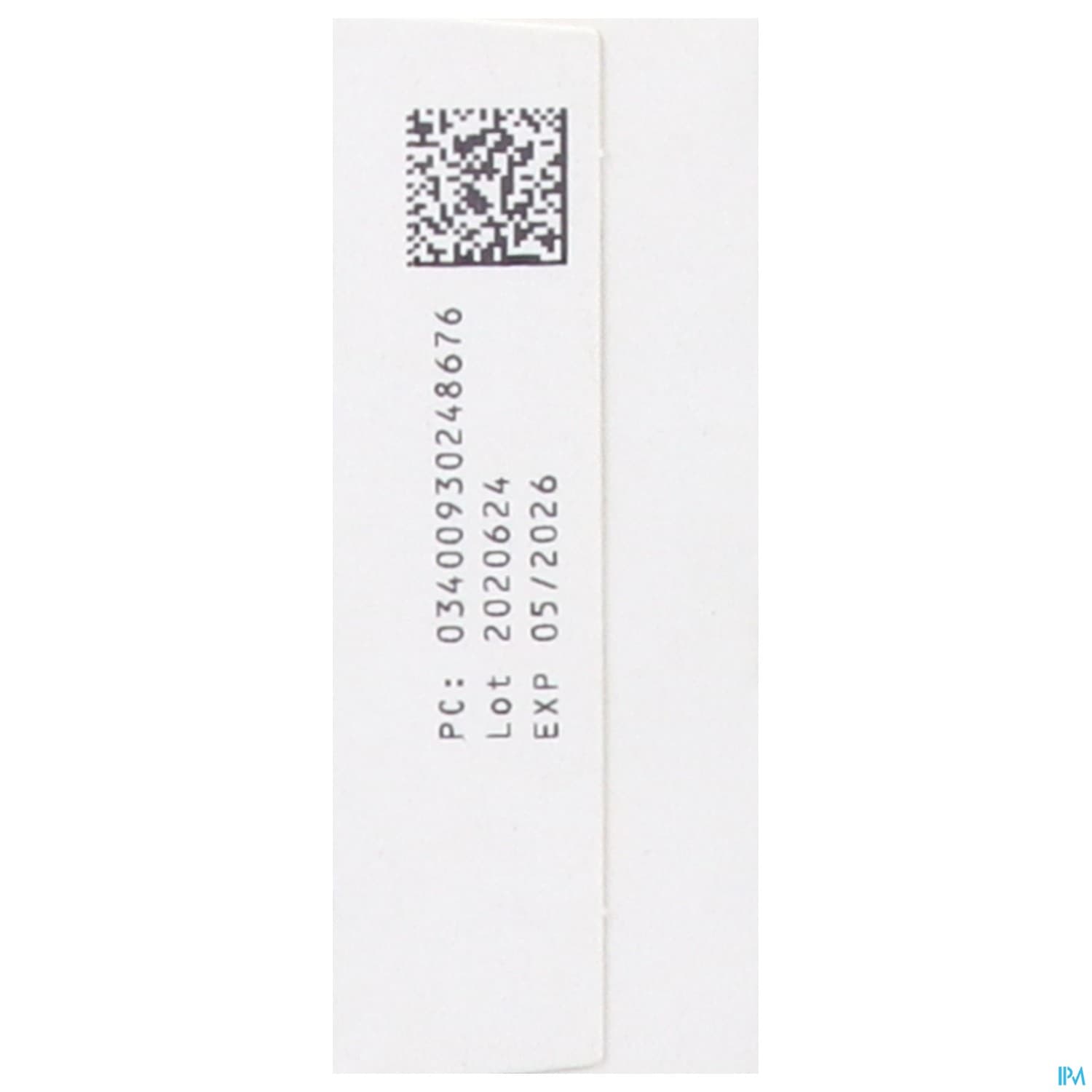 Ibuprofene Zentiva Conseil 200mg Comprime Pellicule 20