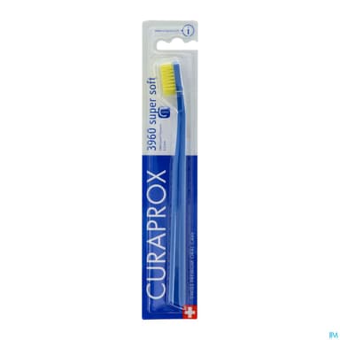 Curaprox Cs 3960 Brosse A Dents Supersoft