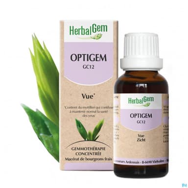 OPTIGEM 30ML