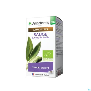 SAUGE BIO ARKOG GELUL 45
