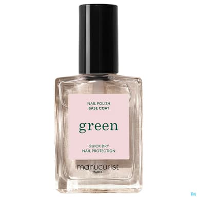 Manucurist Green Base Coat 15ml