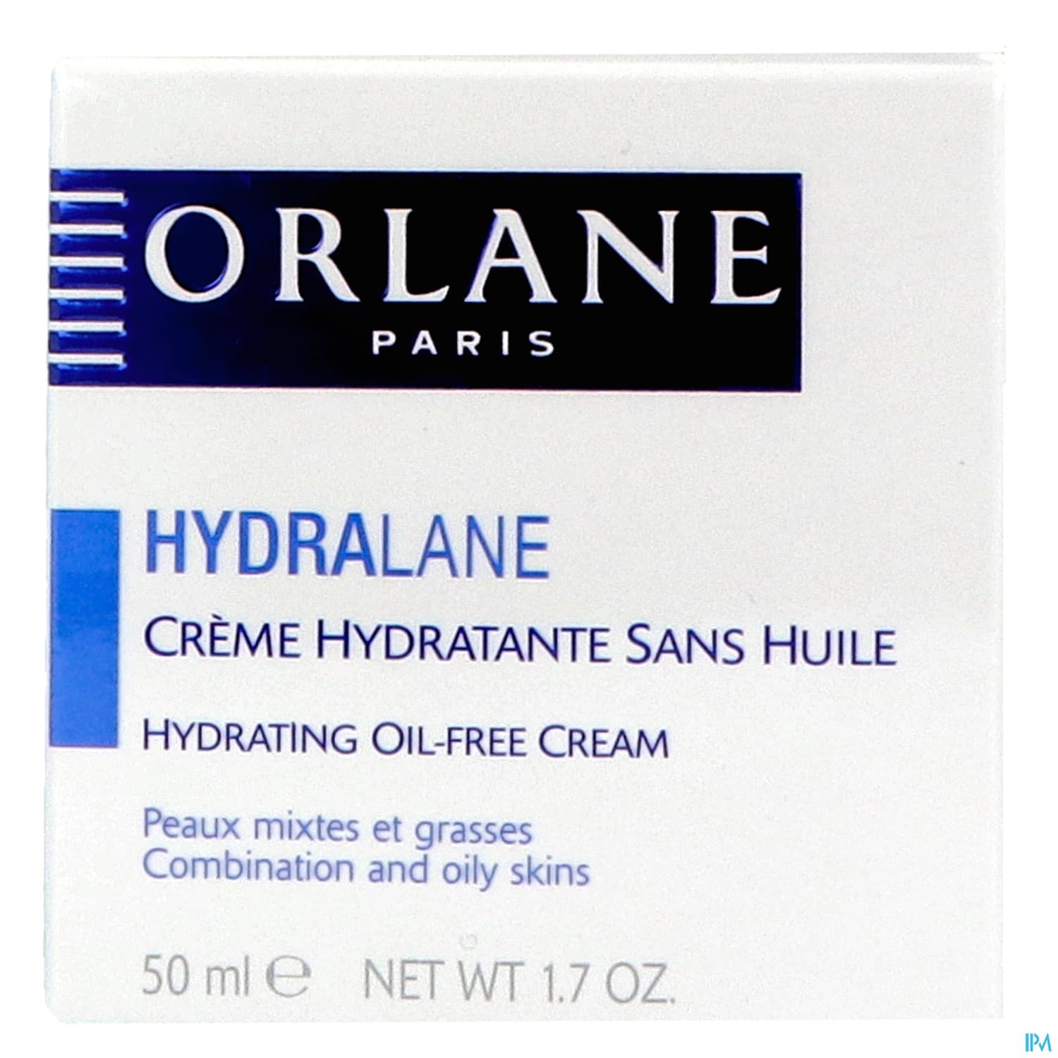 ORLANE HYDRALANE CR SS HLE 50ML