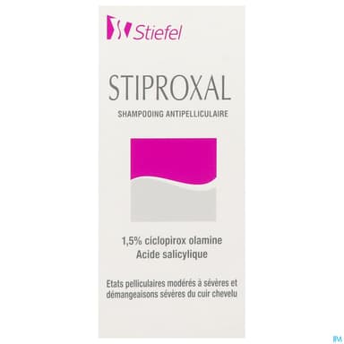 STIPROXAL SH A/PEL ETAT SQUAM100ML