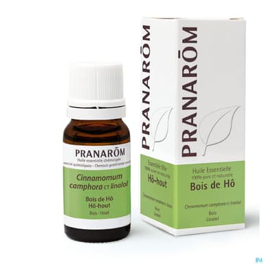 PRANAROM HE BOIS DE HO 10ML