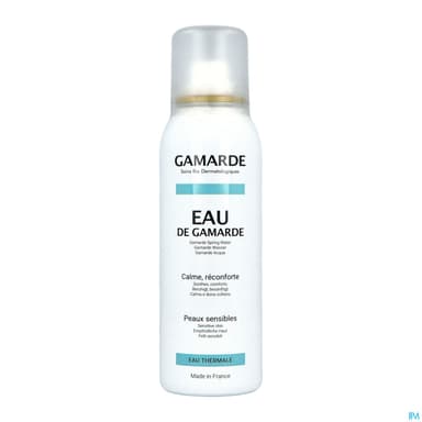 GAMARDE EAU DE GAMARDE SPR 100ML