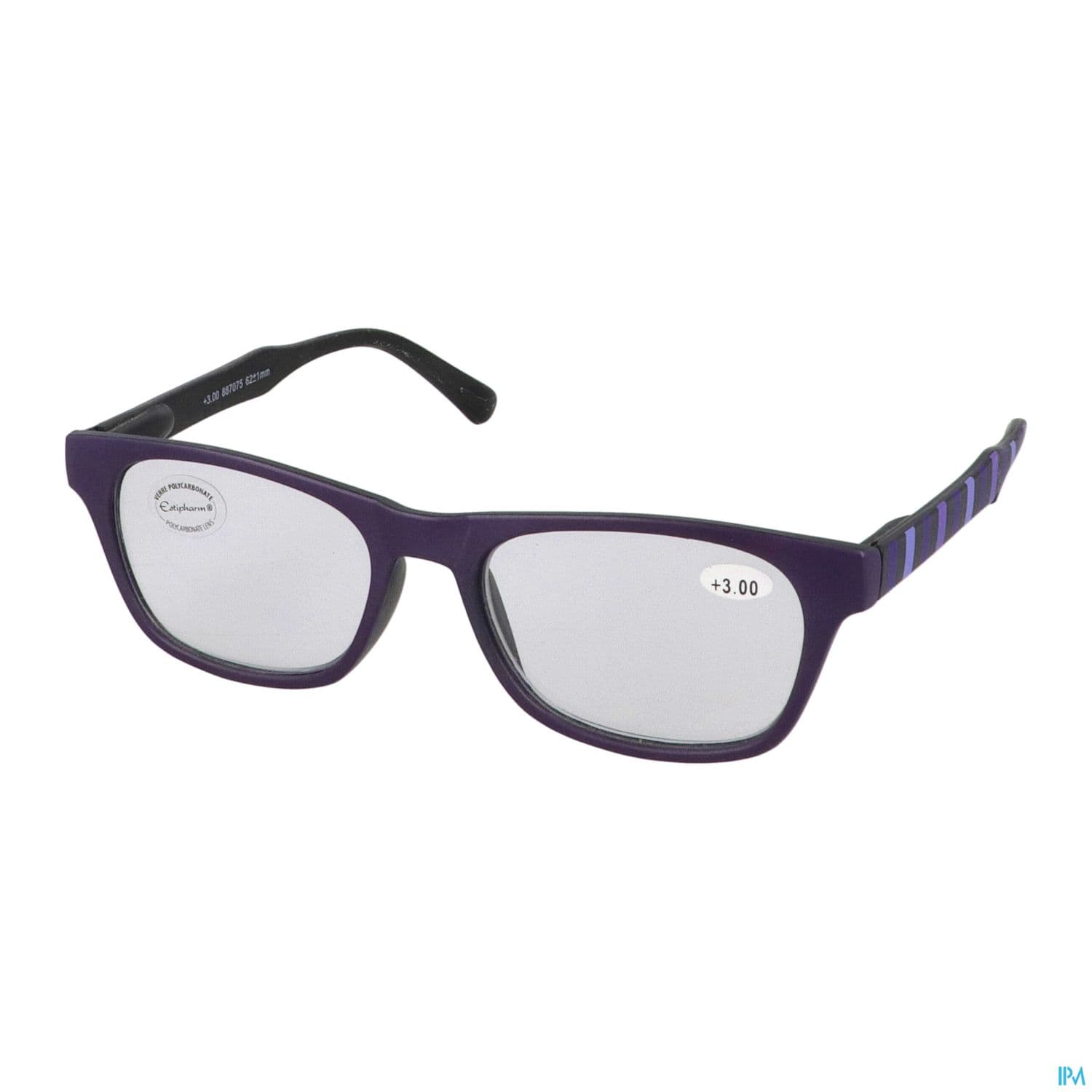 ESTIPHARM LOUP 3