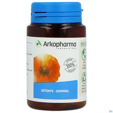 ARKOGELULES COQUELIC GEL FL/45