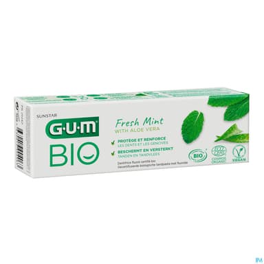 GUM DENT BIO GEL TB 75ML