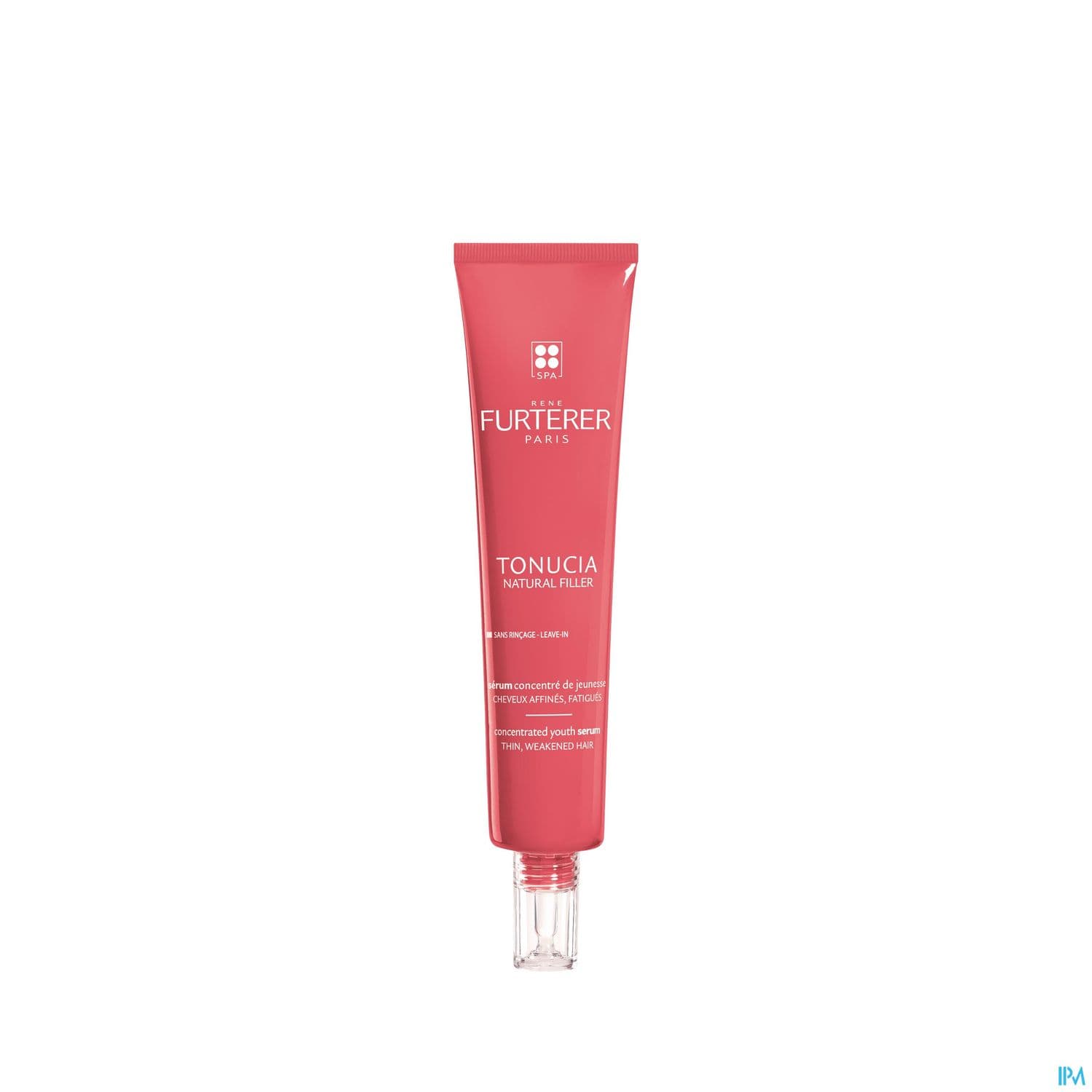 FURTERER TONUCIA SERUM REPULP 75ML
