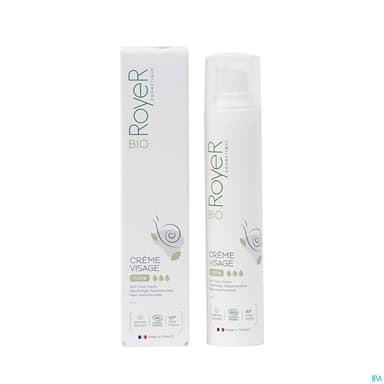 ROYER CR VIS RICHE A/AGE 50ML