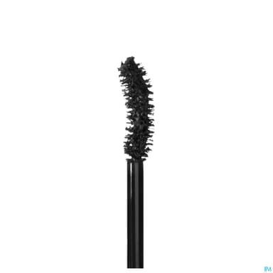 T.leclerc Le Mascara Recourbant 01 Noir 9ml5