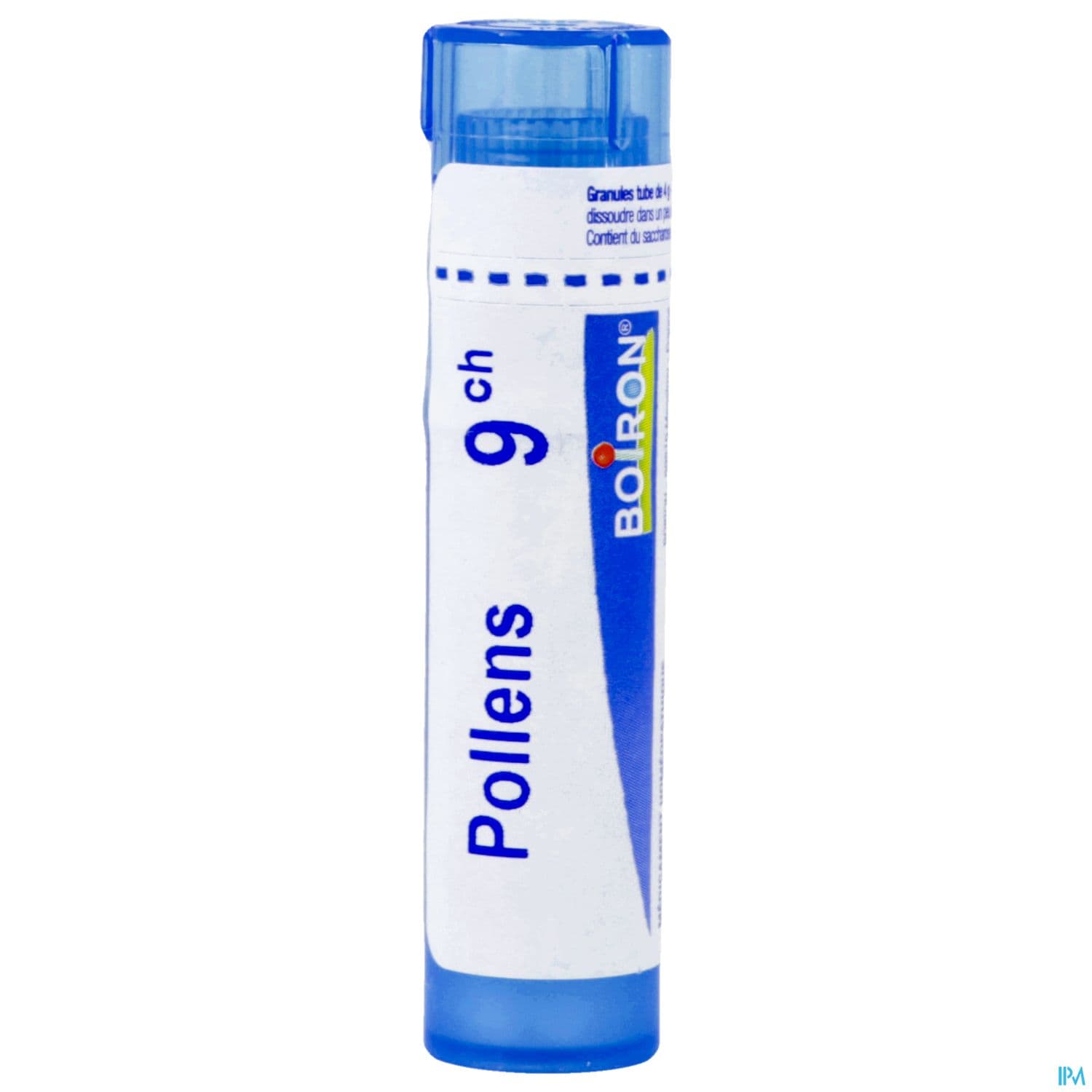 POLLENS 9CH TG B