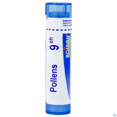 POLLENS 9CH TG B