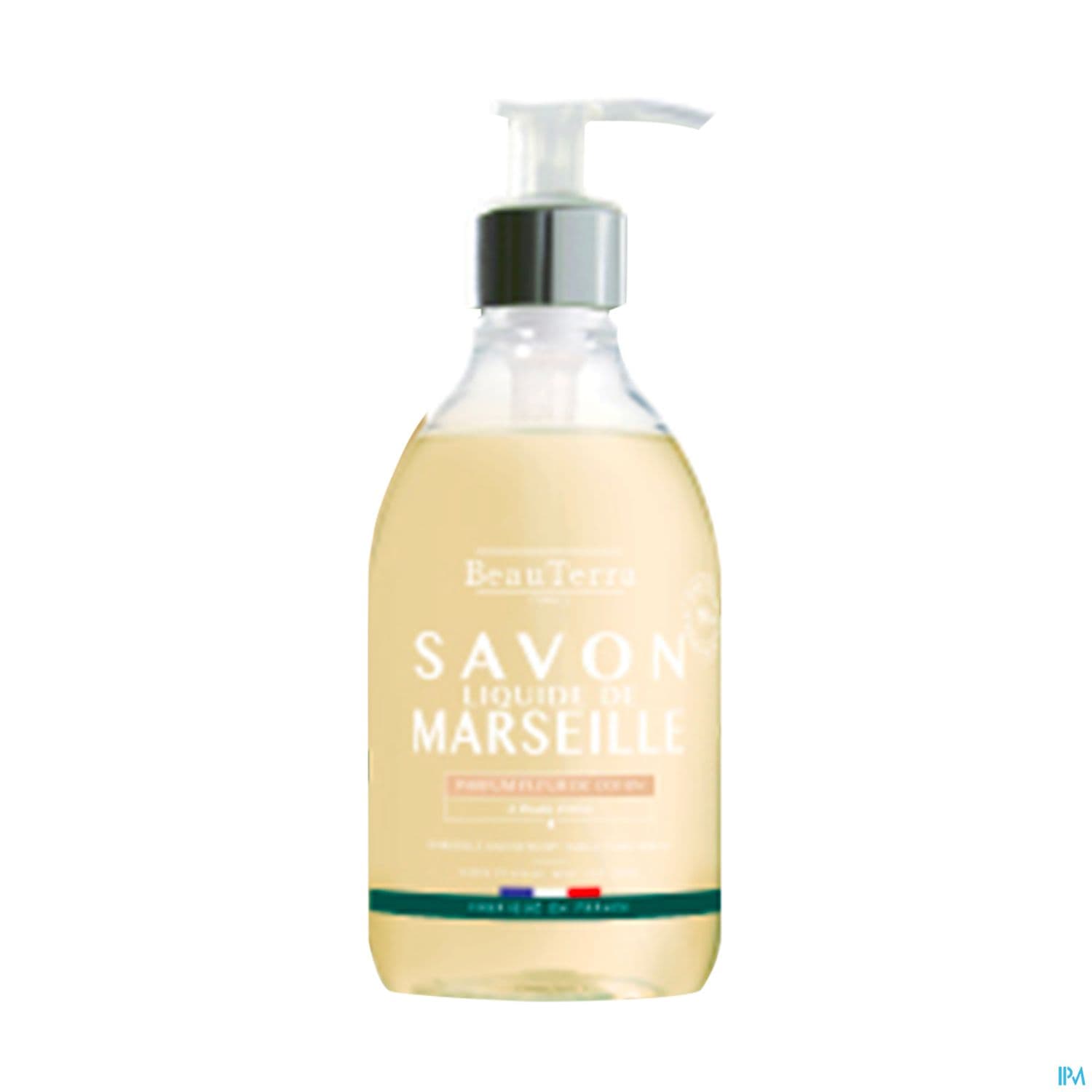 BEAUTERRA SAV MARS FL COTON300ML