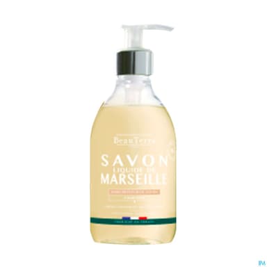 BEAUTERRA SAV MARS FL COTON300ML
