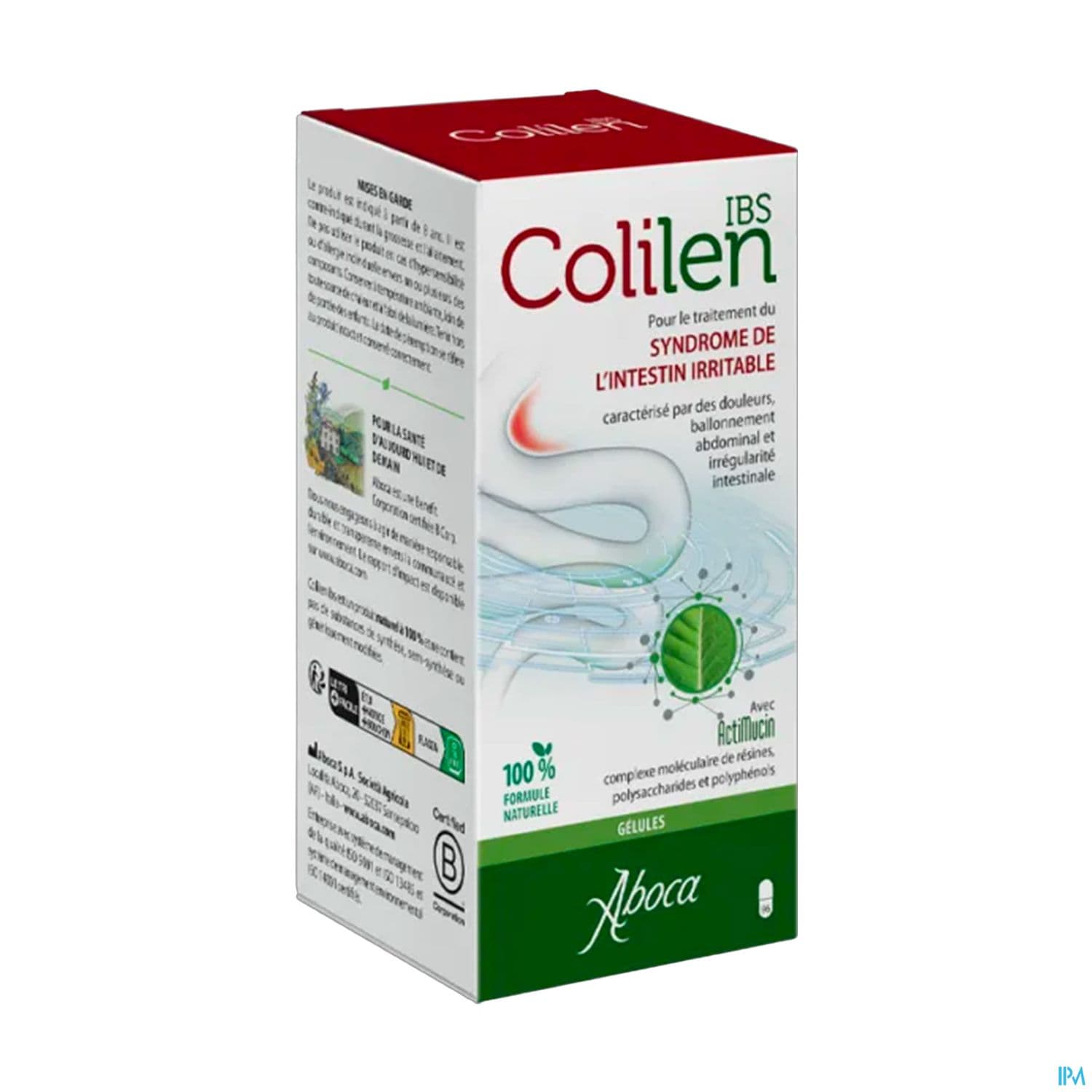 COLILEN IBS GELUL 96