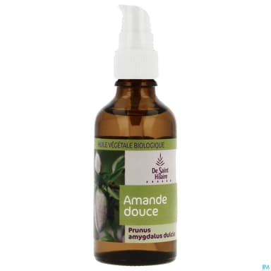 DE SAINT HILAIRE HV AMAND DCE50ML