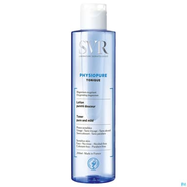 SVR PHYSIOPURE TONIQUE 200ML
