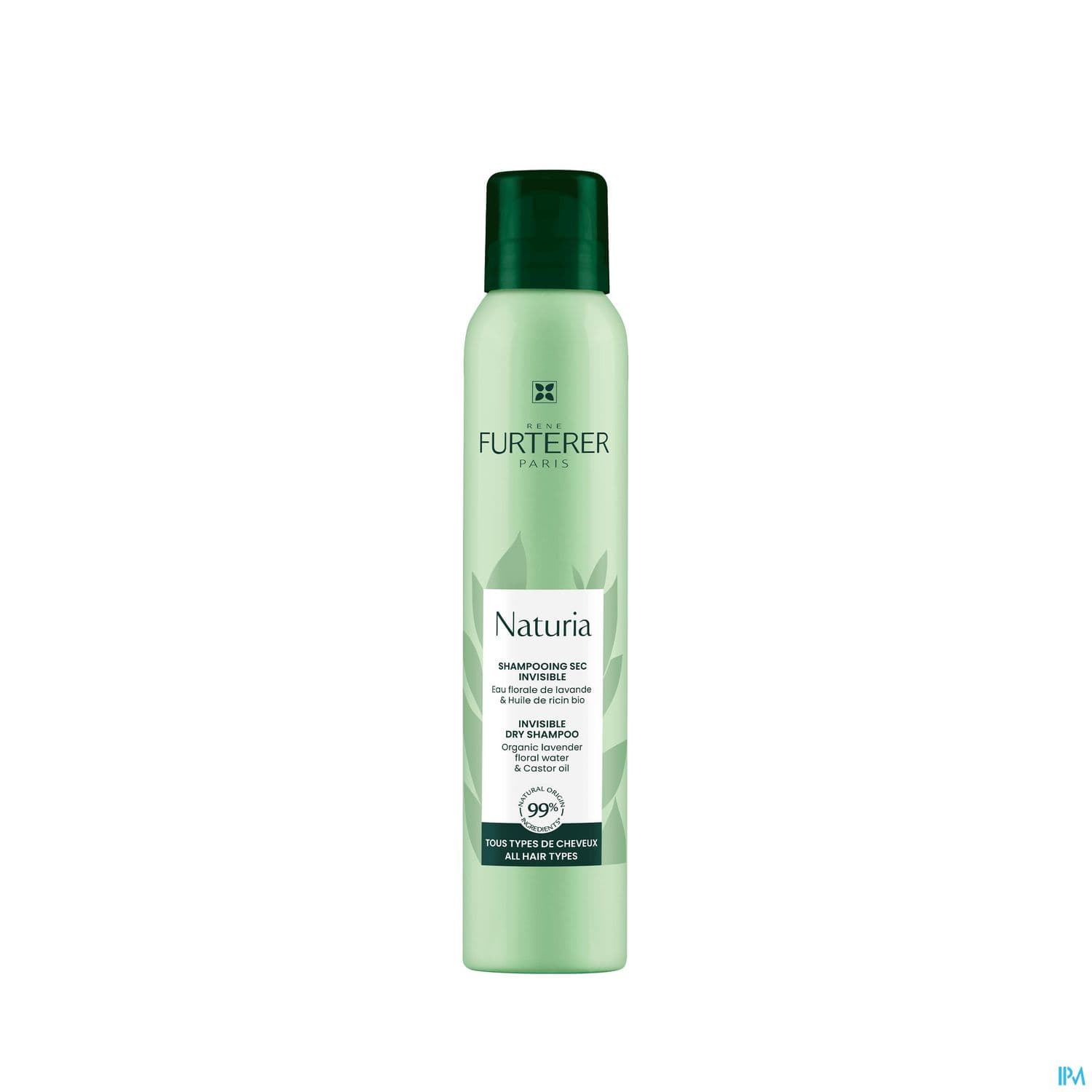FURTERER NATURIA SH SEC SPR 200ML