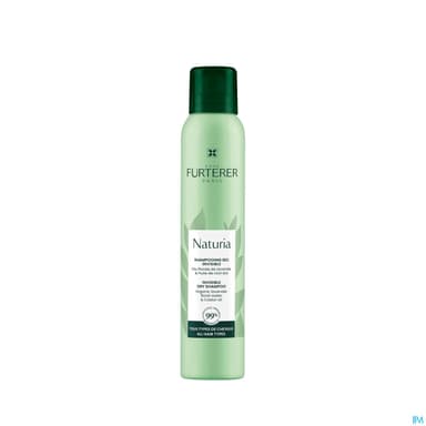 FURTERER NATURIA SH SEC SPR 200ML
