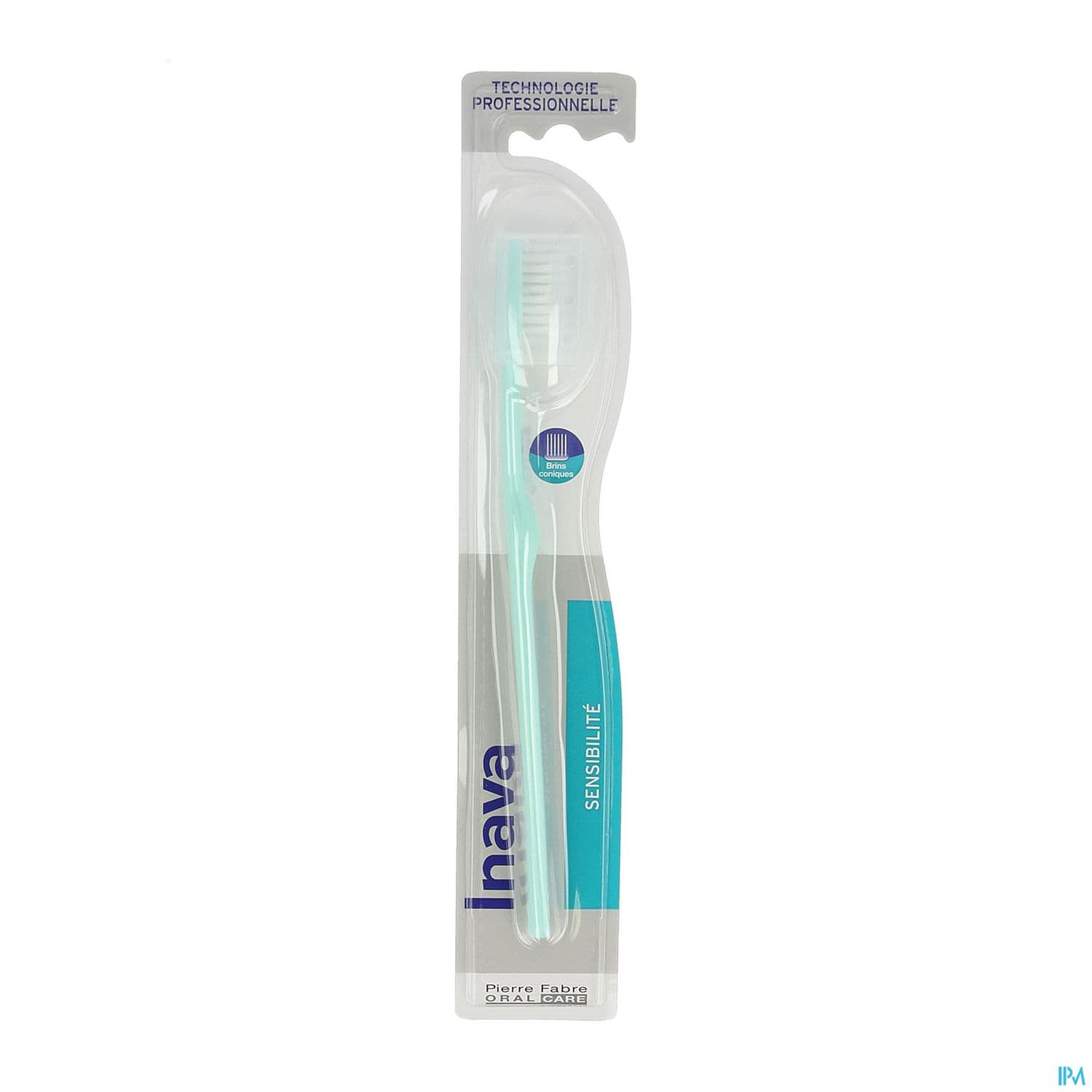 Inava Sensibilite Brosse A Dents