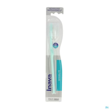 Inava Sensibilite Brosse A Dents