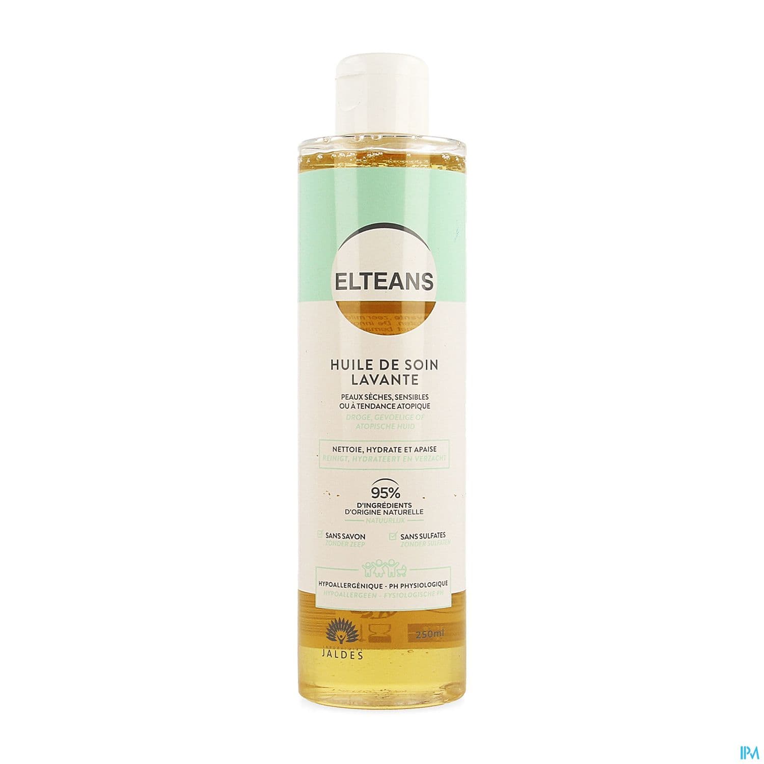 ELTEANS HLE LAVANTE 250ML