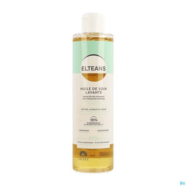 ELTEANS HLE LAVANTE 250ML