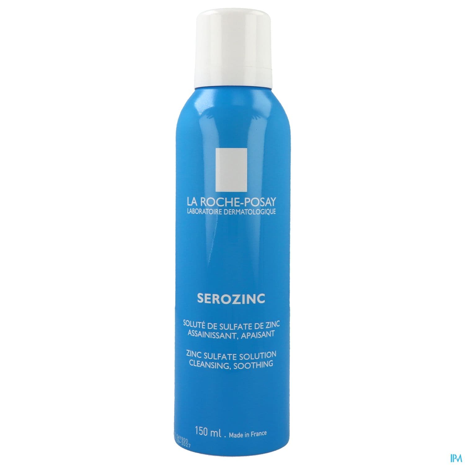 La Roche Posay Serozinc Solution Aerosol 150ml