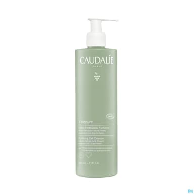CAUDALIE VINOPURE GELEE NETT 385ML