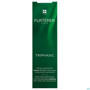 FURTERER TRIPHASIC BAUME 150ML