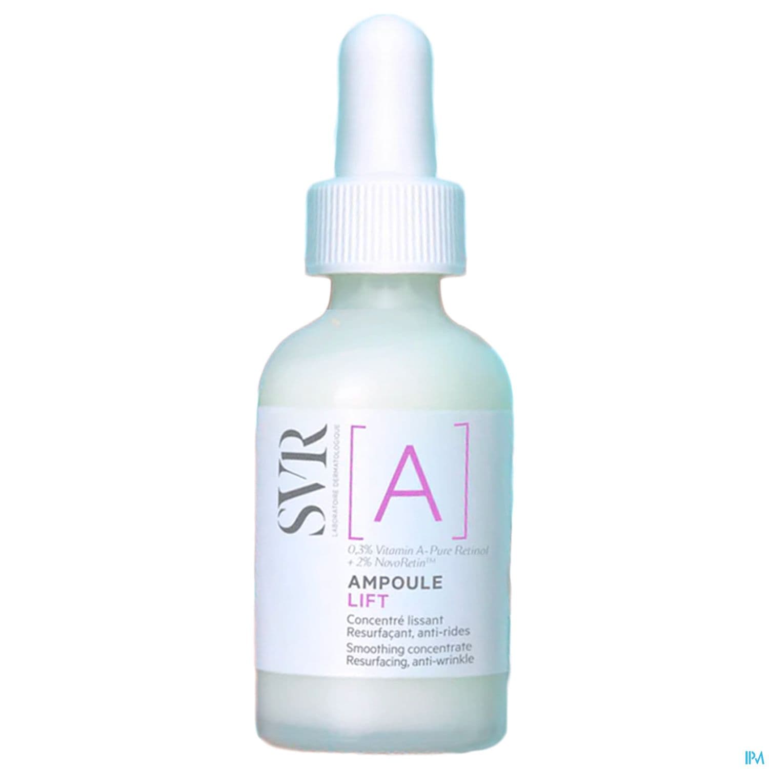 SVR AMPOULE A LIFT 30ML