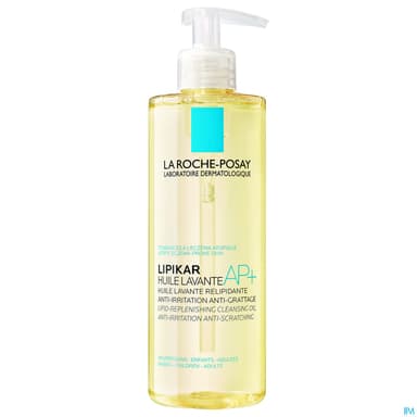 LIPIKAR HLE LAVANTE AP+ 400ML