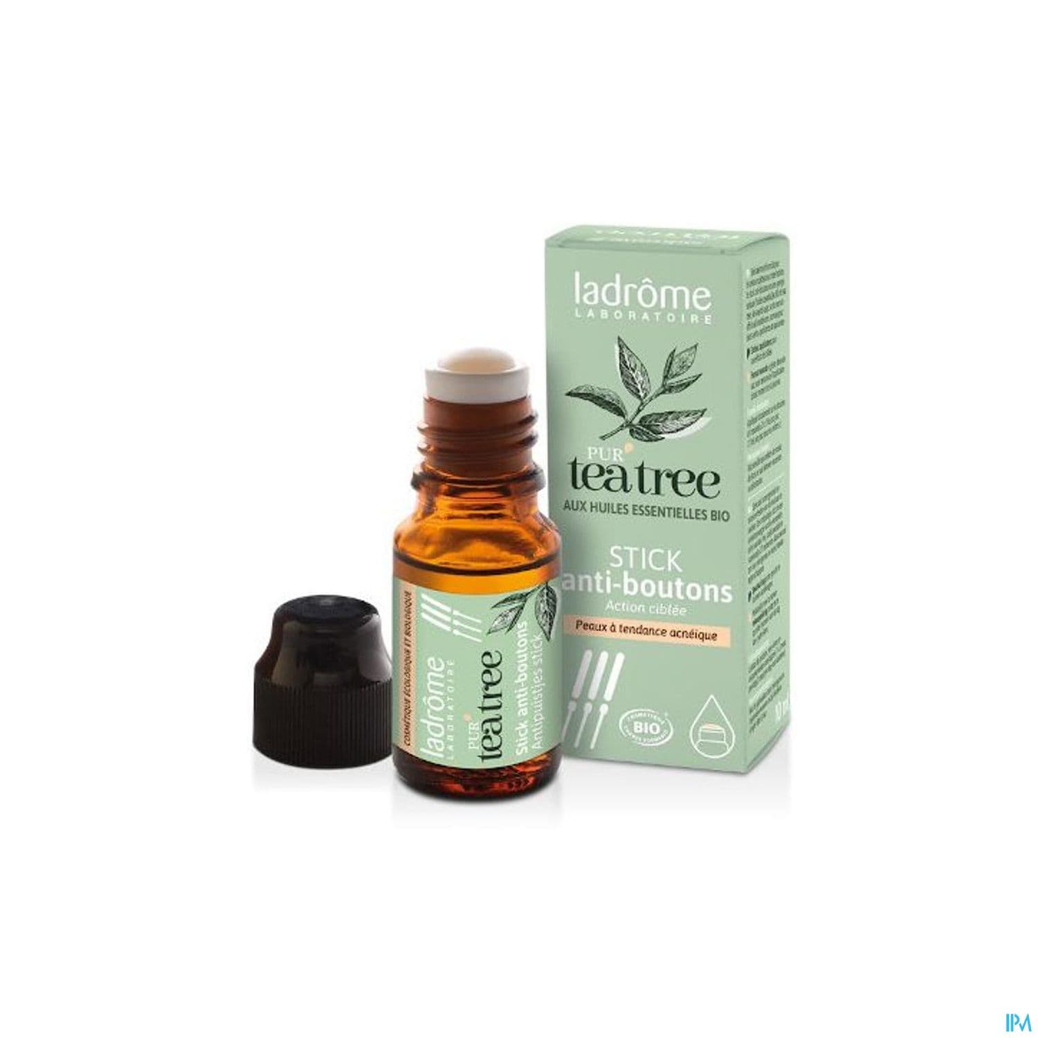 LADROME PUR'TEA TREE STICK 10ML