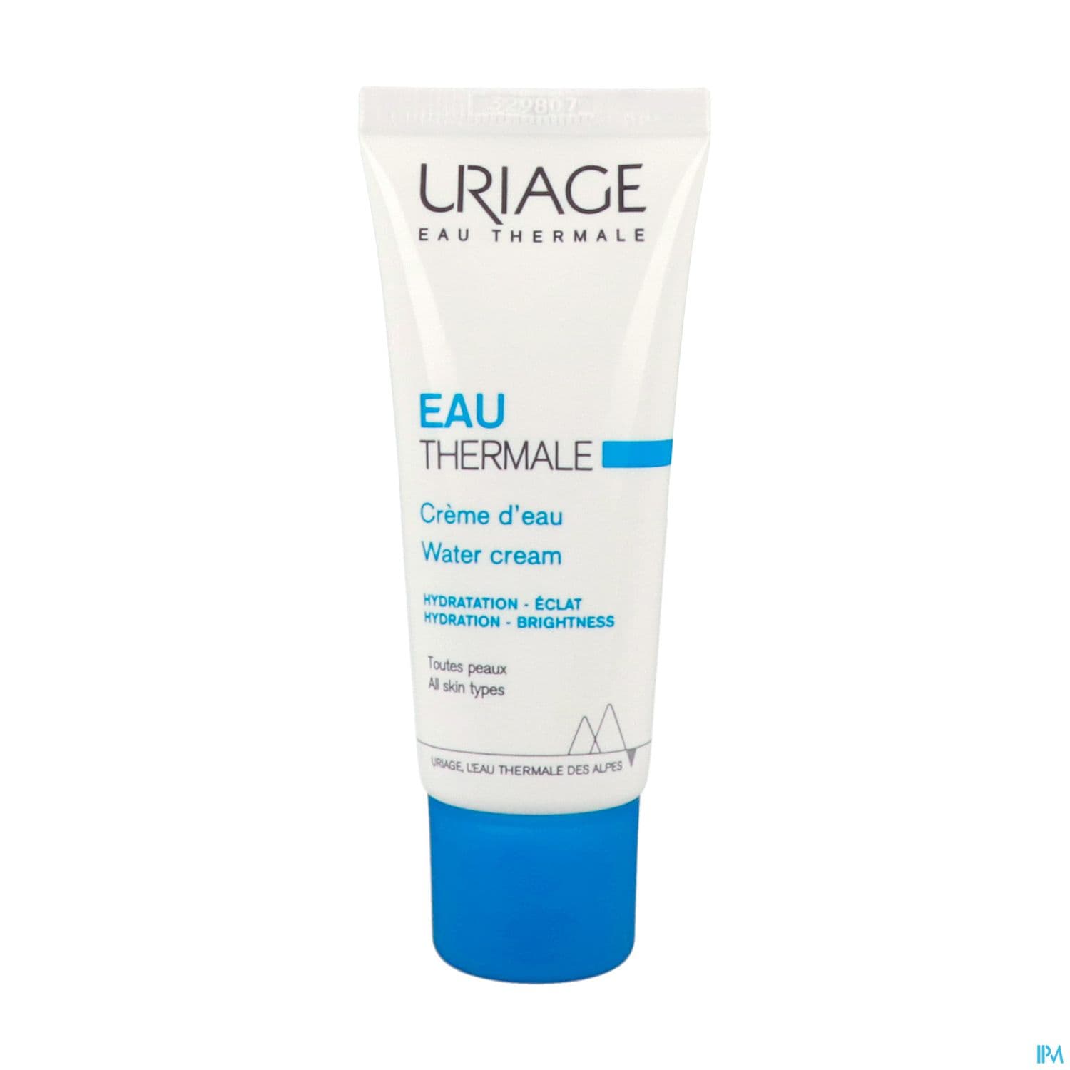 URIAGE EAU THERM CR EAU LEG 40ML
