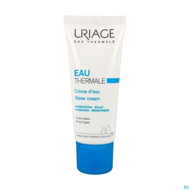 URIAGE EAU THERM CR EAU LEG 40ML