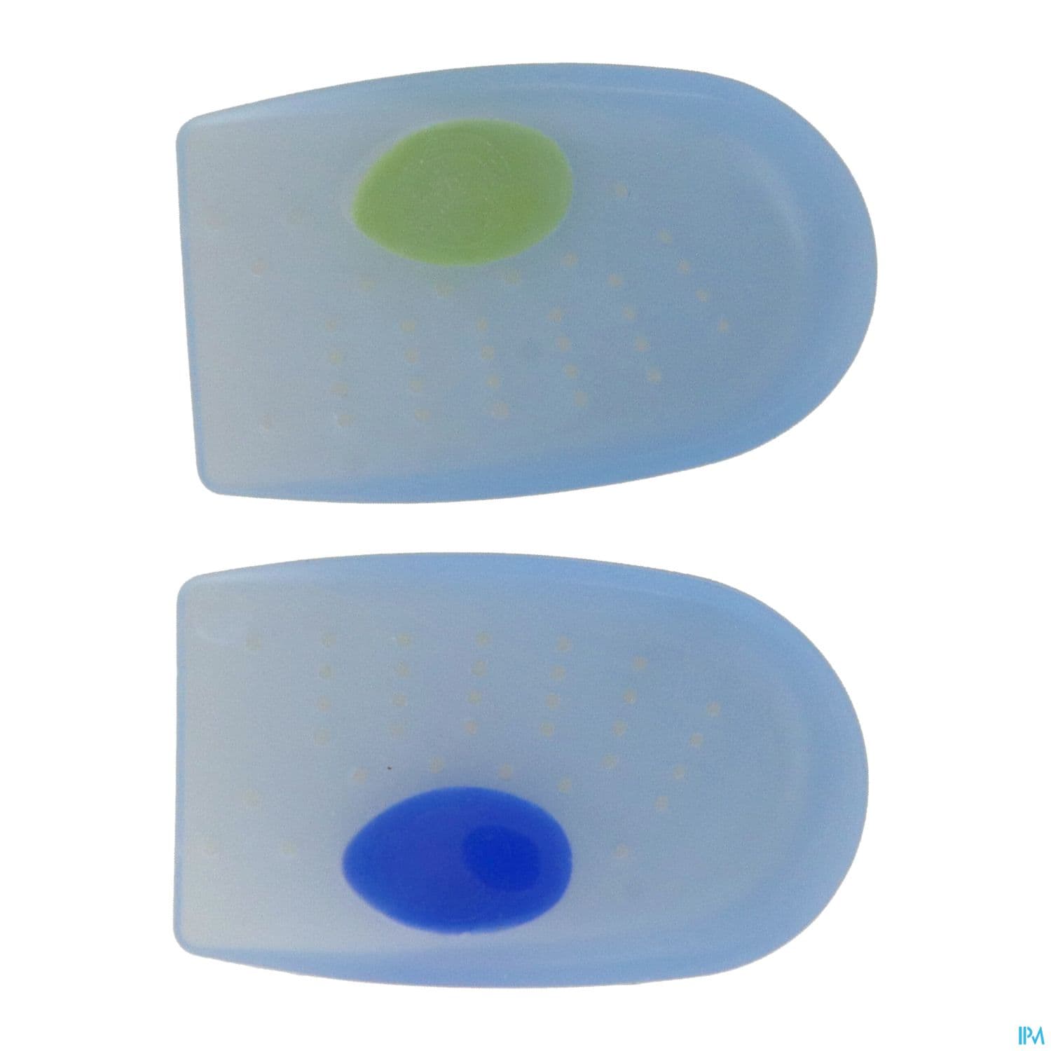 Thuasne Self Care Talonnette Silicone Evolutive T1