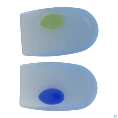 Thuasne Self Care Talonnette Silicone Evolutive T1