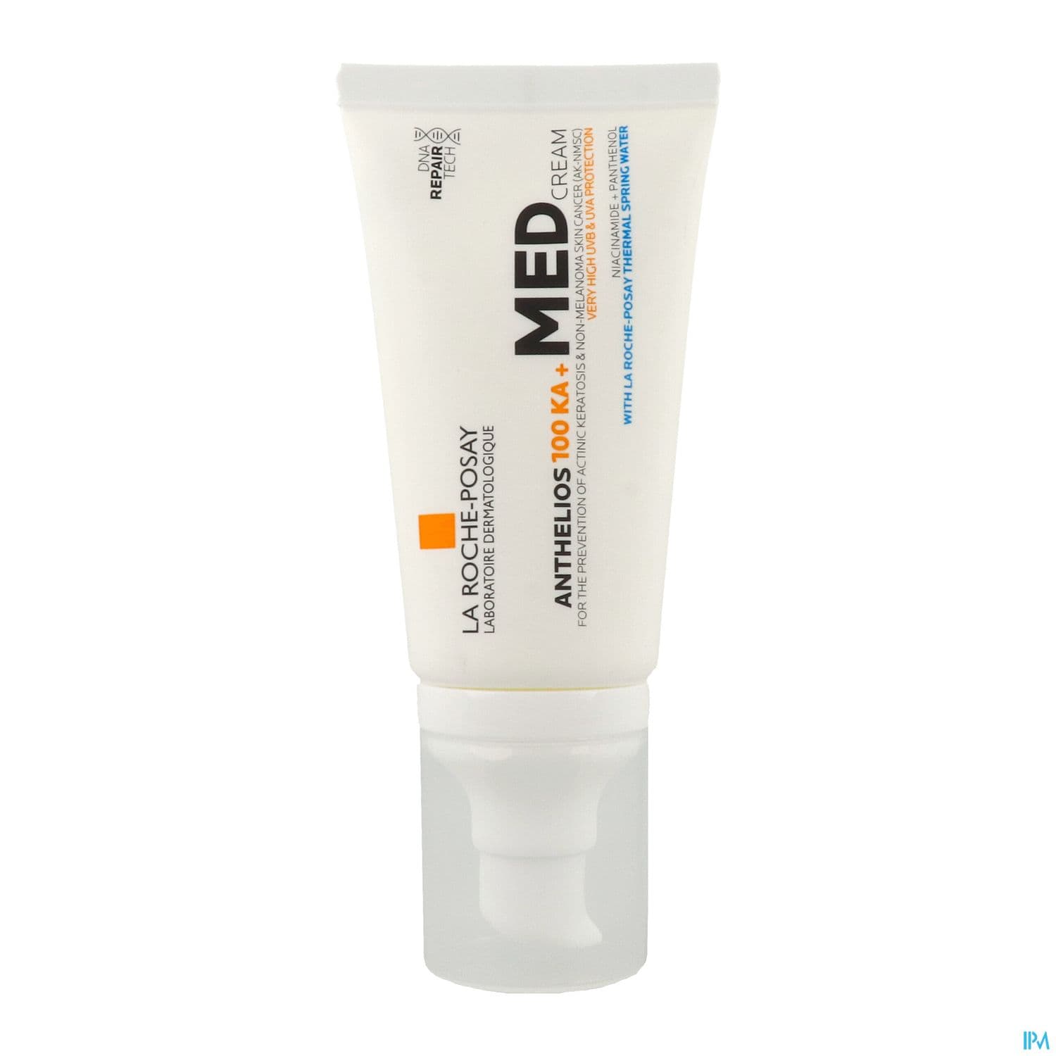 ANTHELIOS 100KA+ MED 50ML