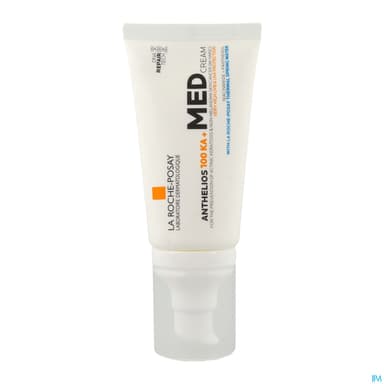 ANTHELIOS 100KA+ MED 50ML