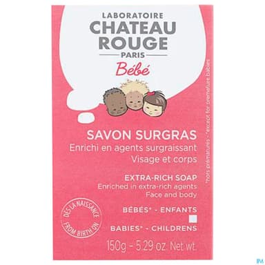 CHATEAU RGE BB SAV SURG 150G