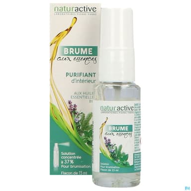 NATURACTIVE BRUME ESSENCE 15ML